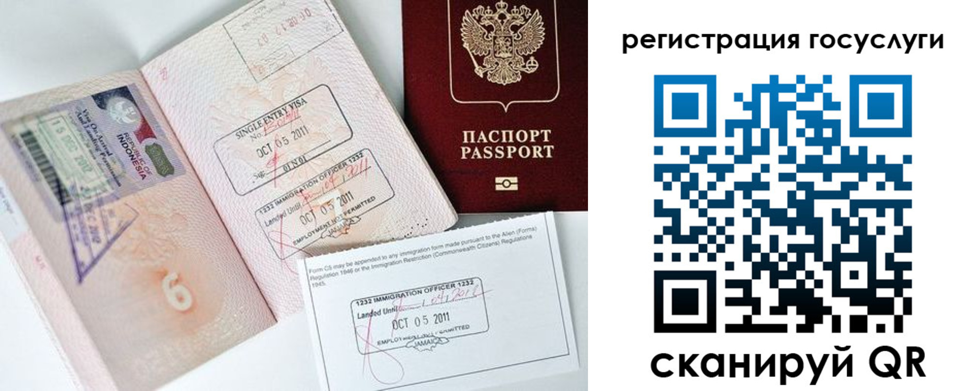 временная регистрация госуслуги в Уржуме